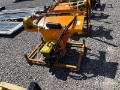 Équipement de clôture GIYI GY-AD680 Skid Steer Post Driver (Unused) — occasion 2026