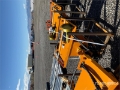 Équipement de clôture GIYI GY-AD680 Skid Steer Post Driver (Unused) — occasion 2026