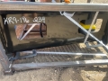 Équipement de clôture GIYI GY-D680 56 in Skid Steer Post Driver (Unused) — occasion 2026