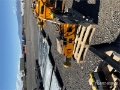 Équipement de clôture GIYI GY-D680 Skid Steer Post Driver (Unused) — occasion 2026