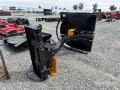 Faucheuse GIYI GY-ECA74 54 in Skid Steer Mower (Unused) — occasion 2026