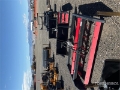Vibroculteur GIYI GY-FR70 70 in Skid Steer Landplane (Unused) — occasion 2026