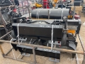 Faneur GIYI GY-LPR71 71 in Skid Steer Power Rake (Unused) — occasion 2026
