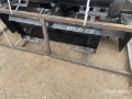 Faneur GIYI GY-PR71 71 in Skid Steer Power Rake (Unused) — occasion 2026