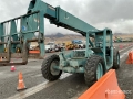 Chariot télescopique Gradall 534D-6-42 — occasion 1999, 5 470 h