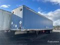 Remorque fourgon Great Dane 48 ft x 102 in T/A Van — occasion 1996