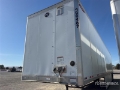 Remorque fourgon Great Dane 53 ft x 102 in T/A Van — occasion 2022