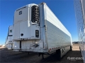 Semi-remorque frigorifique Great Dane 53 ft x 102 in T/A Refrigerated — occasion 2009, 12 113 h