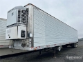 Semi-remorque frigorifique Great Dane 7011TZ-1A 53 ft x 102 in T/A Refrigerated — occasion 2005, 31 149 h
