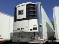 Semi-remorque frigorifique Great Dane ECL-1114-31053 53 ft x 102 in T/A Refrigerated Tra — occasion 2022, 22 594 h