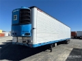 Semi-remorque frigorifique Great Dane ETL-1114-11099 53 ft x 102 in T/A Refrigerated Tra — occasion 2014, 34 518 h