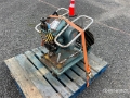Gullco GBM-15 Electric Portable Plate Beveller