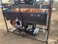 Souffleuse à neige Handy HNSB72 72 in Skid Steer Snowblower (Unused) — occasion 2026