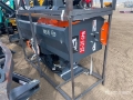 Souffleuse à neige Handy HNSB72 72 in Skid Steer Snowblower (Unused) — occasion 2026