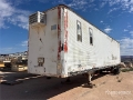 Highway Office 8010-404T-2F Mobile Office