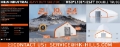 Hangar HIlls Industrial 1005026 50 ft x 100 ft x 26 ft St — occasion 2026