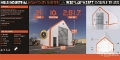 Hangar HIlls Industrial 403022 30 ft x 40 ft x 22 ft Stor — occasion 2026