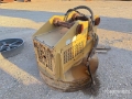 HM1200 Lifting Magnet - Fits 321