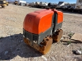 Compacteur Husqvarna LP9505 Trench Compactor — occasion 2020