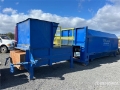 Hydraulic Compactor, Power Unit