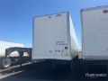 Remorque fourgon Hyundai VC2530152-AJS — occasion 2018