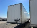 Remorque fourgon Hyundai VC2530152-AJS — occasion 2019