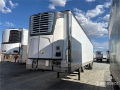 Semi-remorque frigorifique Hyundai VR2480152-ARS 48 ft x 102 in T/A Refrigerated Trai — occasion 2017, 11 040 h