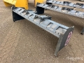 Chasse-neige Industrias America G9 108 in Skid Steer Snow Pusher (Unused) — occasion 2026