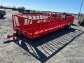 Industrias America P92R Livestock Feeder