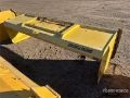 Chasse-neige Industrias America SP09 108 in Skid Steer Snow Pusher — occasion
