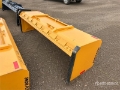 Chasse-neige Industrias America SP09 108 in Skid Steer Snow Pusher (Unuse — occasion 2026