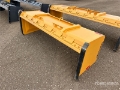 Chasse-neige Industrias America SP08 96 in Skid Steer Snow Pusher (Unused — occasion 2026