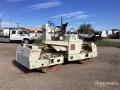 Rouleau tandem Ingersoll Rand DD65 Double Drum Roller — occasion 1995, 2 123 h