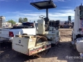 Rouleau tandem Ingersoll Rand DD65 Double Drum Roller — occasion, 2 718 h