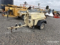 Tour d'éclairage Ingersoll Rand Light Tower — occasion 2005, 14 629 h