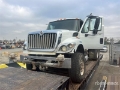 Camion citerne International 7400 — occasion 2012