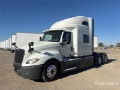 Tracteur routier International LT625 — occasion 2020