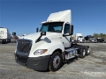 Tracteur routier International LT625 6x2 T/A Day Cab — occasion 2019
