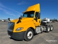 Tracteur routier International LT625 6x4 T/A Day Cab — occasion 2019