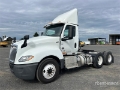 Tracteur routier International LT625 6x4 T/A Day Cab — occasion 2019