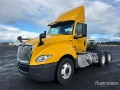 Tracteur routier International LT625 6x4 T/A Day Cab — occasion 2019