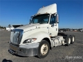 Tracteur routier International ProStar Premium — occasion 2014