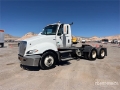 Tracteur routier International Prostar LF627 — occasion 2014