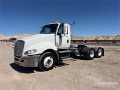 Tracteur routier International Prostar LF627 — occasion 2014