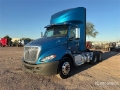 Tracteur routier International RH613 6x4 T/A Day Cab — occasion 2019