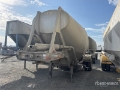 Remorque J & L Pneumatic Bulk — occasion 2020