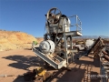 Concasseur Jaw Crusher — occasion