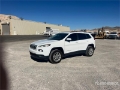 Voiture Jeep Cherokee 4WD SUV — occasion 2016
