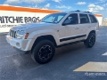 Voiture Jeep Grand Cherokee Laredo — occasion 2006
