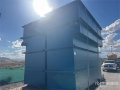 Jessup Coropech Steel Storage Tank (Unused)